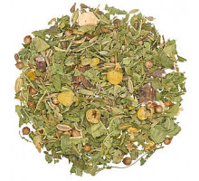 Bio Kräutertee Stoffwechsel-Booster 